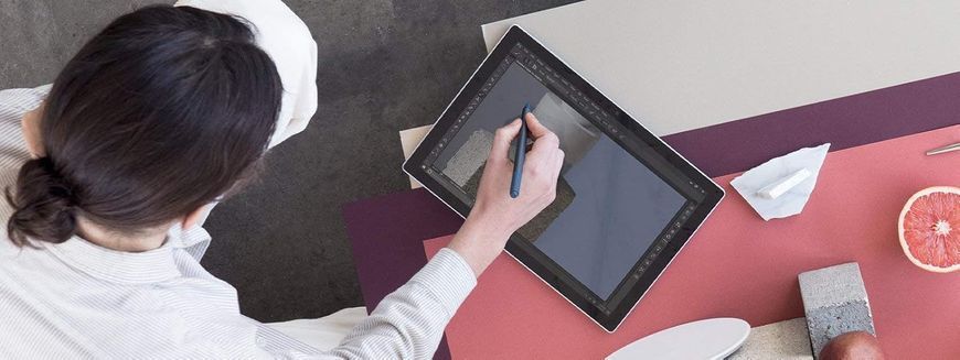 Microsoft Surface Pen Platinum (EYV-00009) SV6015 фото