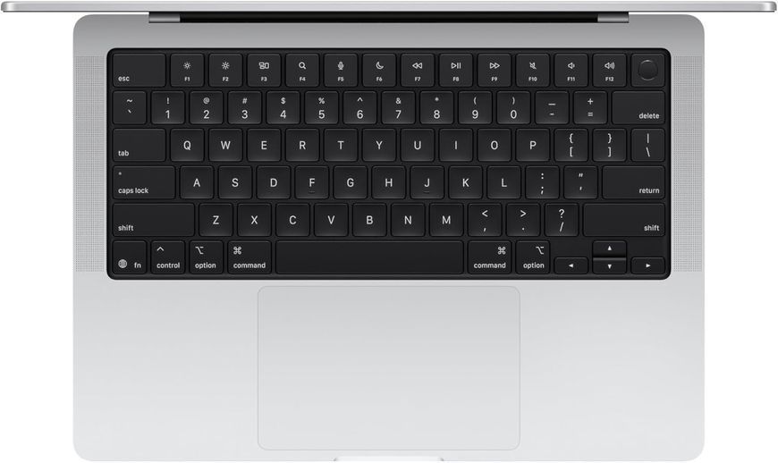 Apple MacBook Pro 14" Late 2025 Silver (MDE54) MDM Y2005 фото