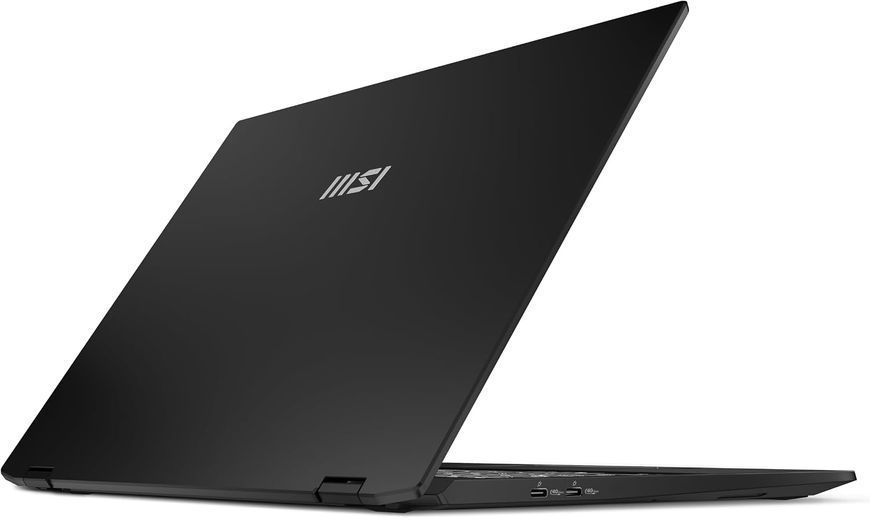 MSI Summit A16 AI+ A3HMTG (A3HMG-205US) D2997 фото