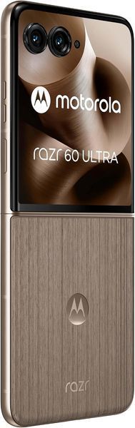 Смартфон Motorola Razr 60 Ultra 16/512GB Mountain Trail (PB8R0066) X2251 фото