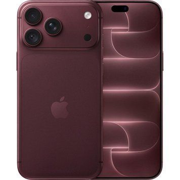 Смартфон Apple iPhone 18 Pro Max 1TB Burgundy (MJY04) CA1804 фото