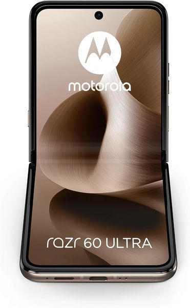 Смартфон Motorola Razr 60 Ultra 16/512GB Mountain Trail (PB8R0066) X2251 фото