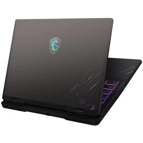 Ноутбук MSI Crosshair 16 HX D14VGKG (D14VGKG-057US, CROSSHAIR1614057) D1015 фото