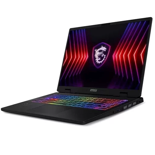 Ноутбук MSI Crosshair 16 HX D14VGKG (D14VGKG-057US, CROSSHAIR1614057) D1015 фото