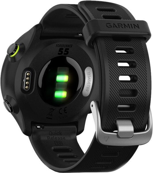 Garmin Forerunner 55 Black (010-02562-00/10) VT1401 фото