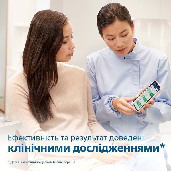 Philips Sonicare 9900 Prestige SenseIQ HX9992/11 E7024 фото