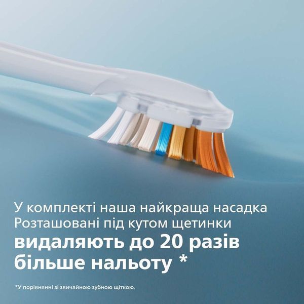 Philips Sonicare 9900 Prestige SenseIQ HX9992/11 E7024 фото