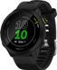 Garmin Forerunner 55 Black (010-02562-00/10) VT1401 фото 1