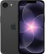 Apple iPhone 17e 256GB Black (MHRV4) TX1240 фото 1