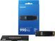 Samsung 990 EVO Plus 2 TB (MZ-V9S2T0BW) IT3045G фото 3