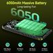 Смартфон Ulefone Armor X31 6/128GB Classic Black XT1024 фото 8