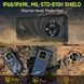 Смартфон Ulefone Armor X31 6/128GB Classic Black XT1024 фото 9