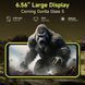Смартфон Ulefone Armor X31 6/128GB Classic Black XT1024 фото 7