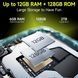 Смартфон Ulefone Armor X31 6/128GB Classic Black XT1024 фото 5