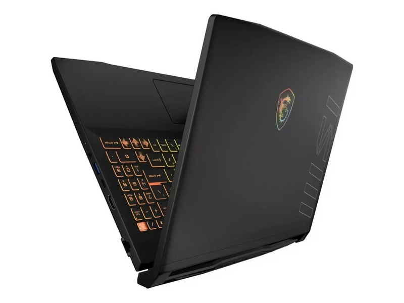 Ноутбук MSI Crosshair 16 HX D14VGKG (D14VGKG-057US, CROSSHAIR1614057) D1015 фото