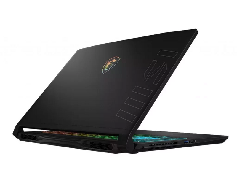 Ноутбук MSI Crosshair 16 HX D14VGKG (D14VGKG-057US, CROSSHAIR1614057) D1015 фото