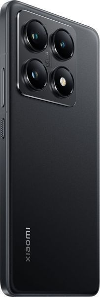 Xiaomi 14T Pro 12/1TB Titan Black  AD7523 фото