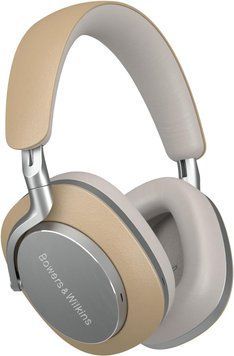 Навушники з мікрофоном Bowers & Wilkins PX8 Tan D1557 фото
