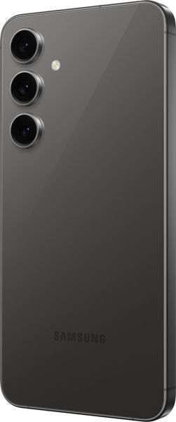 Samsung Galaxy S24 FE 8/512GB Graphite (SM-S721BZKH) M7423 фото
