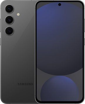 Samsung Galaxy S24 FE 8/512GB Graphite (SM-S721BZKH) M7423 фото
