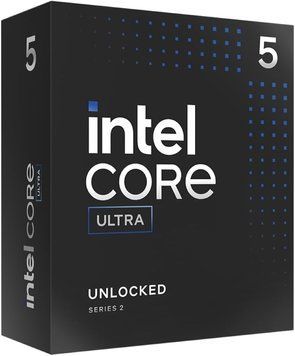 Intel Core Ultra 5 245K (BX80768245K) G2002 фото