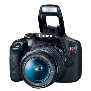 Canon EOS 1500D kit (18-55mm) IT0033 фото