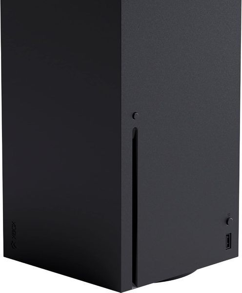 Microsoft Xbox Series X 1TB (889842640816) TX1030 фото