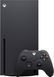Microsoft Xbox Series X 1TB (889842640816) TX1030 фото 3