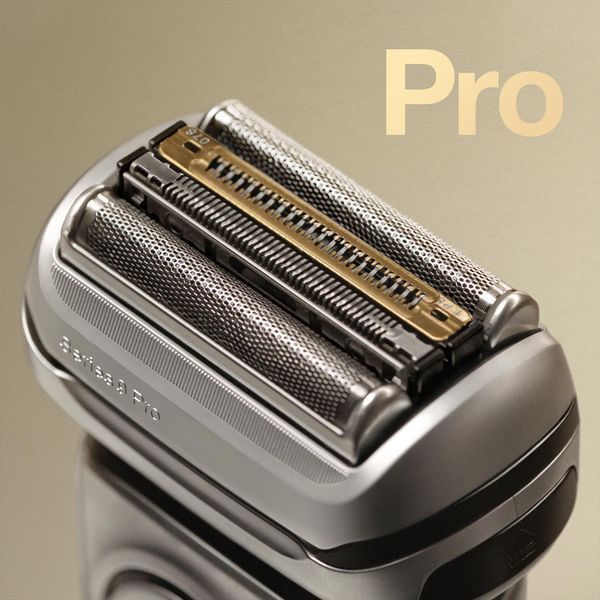 Braun Series 9 Pro 9467cc AK7225 фото