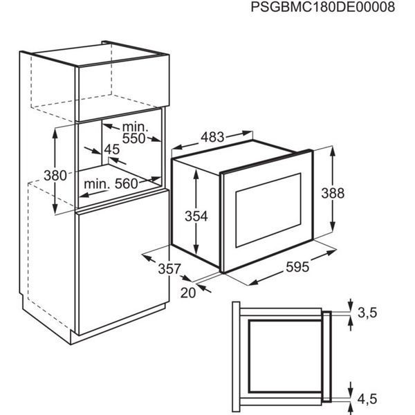 ELECTROLUX LMS4253TMK SL7273 фото