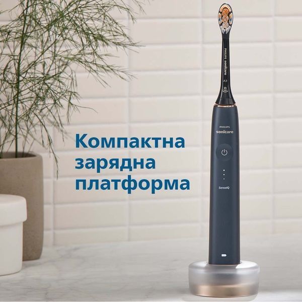 Philips Sonicare 9900 Prestige SenseIQ HX9992/12 E7025 фото