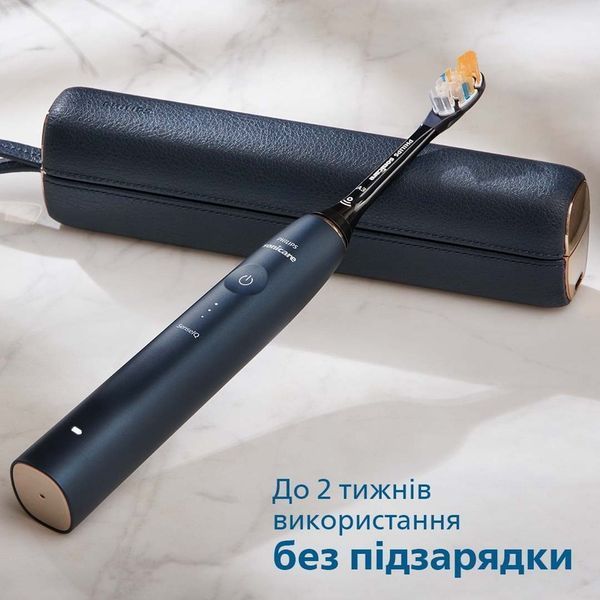 Philips Sonicare 9900 Prestige SenseIQ HX9992/12 E7025 фото