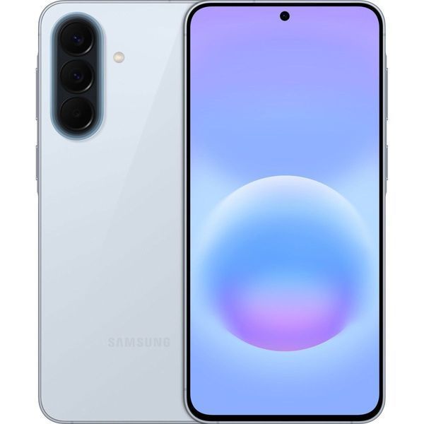 Samsung Galaxy A57 5G 12/256GB Icyblue (SM-A576BLBV) SV0004 фото