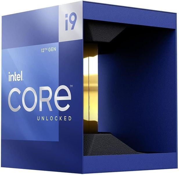 Процесор Intel Core i9-12900K (BX8071512900K) TV1701 фото