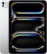 Планшет Apple iPad Pro 11 2024 Wi-Fi 256GB Silver (MVV93) TL2241 фото 1