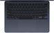 Apple MacBook Air 13,6" 2025 Midnight (MW133) D2055 фото 5