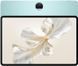 Honor Pad 9 8/256GB Wi-Fi Cyan Lake E7075 фото 1