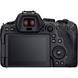 Бездзеркальний фотоапарат Canon EOS R6 Mark II body (5666C031) FS1044 фото 2