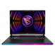 Ноутбук MSI Raider GE68 HX 14VGG-287US (RAIDERGE6814287) D1016 фото 3