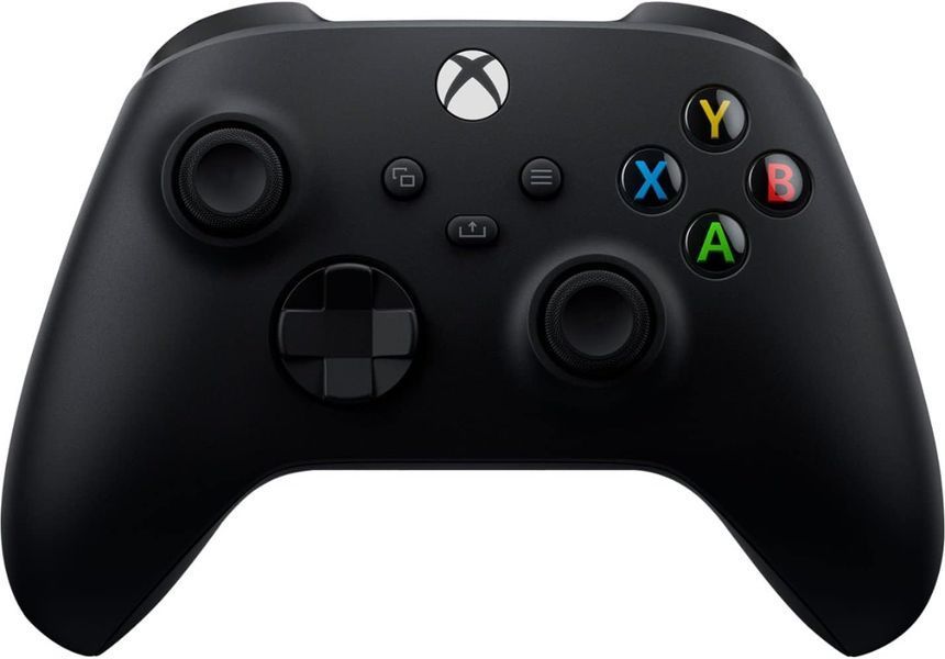 Microsoft Xbox Series X 1TB (889842640816) TX1030 фото