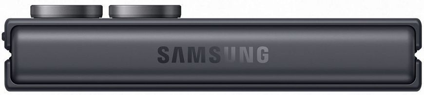 Смартфон Samsung Galaxy Flip8 12/256GB Graphite (SM-F776BZKG) M1704 фото
