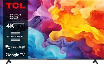 TCL 65P69B S7126 фото
