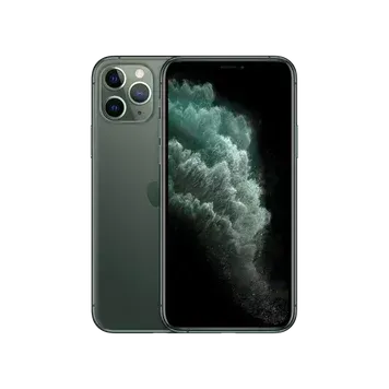 Apple iPhone 11 Pro Max 512GB Midnight Green (MWHC2)