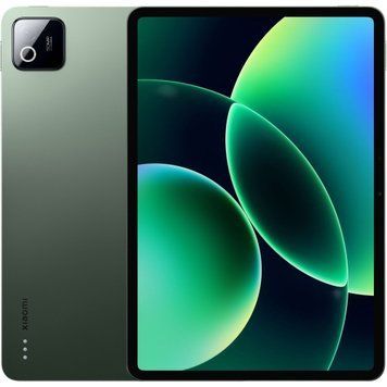 Планшет Xiaomi Pad 8 Pro 8/256GB Pine Green (VHU6509EU) X5141 фото