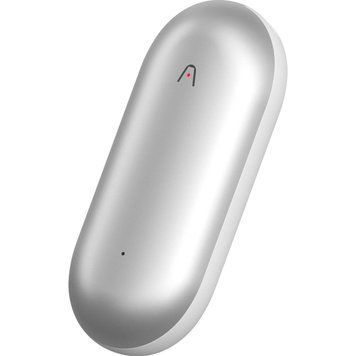 PLAUD NotePin ChatGPT Lunar Silver (NP-64G-SI, PN0200-SI) IT9832 фото