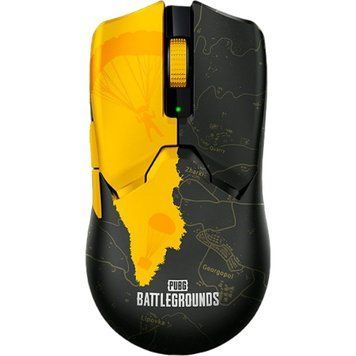 Razer Viper V2 Pro Wireless PUBG:BATTLEGROUNDS Edition (RZ01-04390600-R3M1) G4057 фото