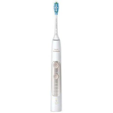 Philips Sonicare ExpertClean 7500 HX9691/02 E7026 фото