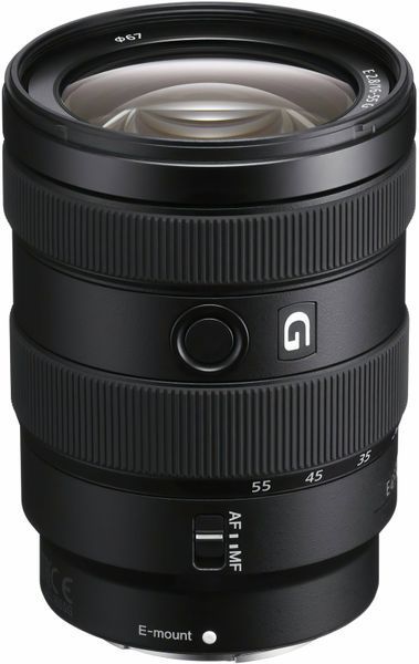 Sony SEL1655G 16-55mm f/2.8 G F2219 фото