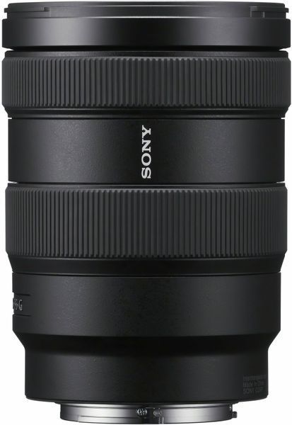Sony SEL1655G 16-55mm f/2.8 G F2219 фото