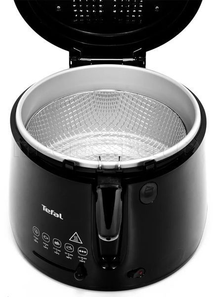 Фритюрниця Tefal FF107810 AK1087 фото